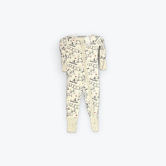 bamboo mickey sleeper