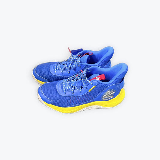 curry bball shoes