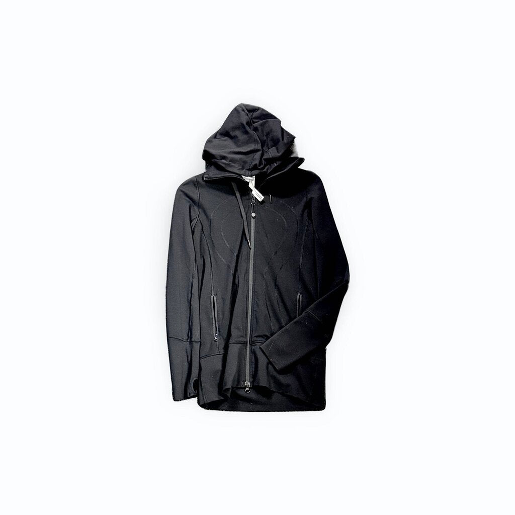 lululemon scuba jacket