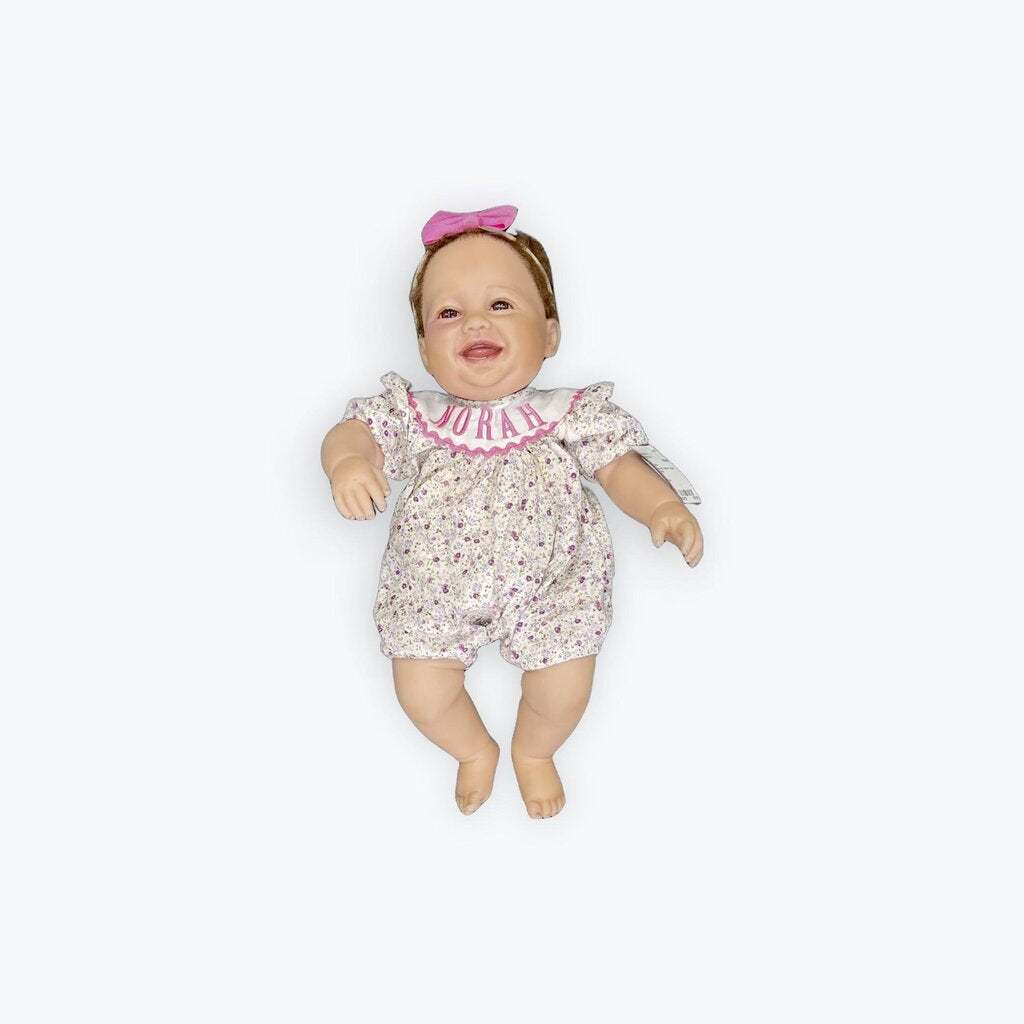 Norah Ashton Drake doll