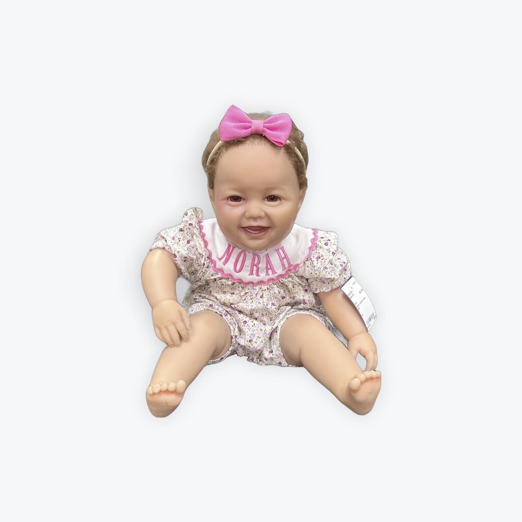 Norah Ashton Drake doll