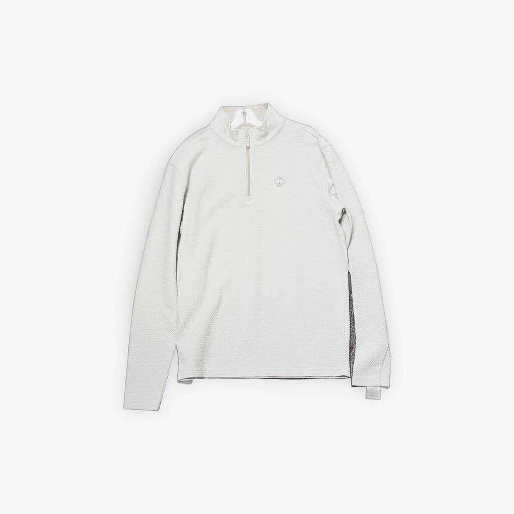 pines and aces pullover