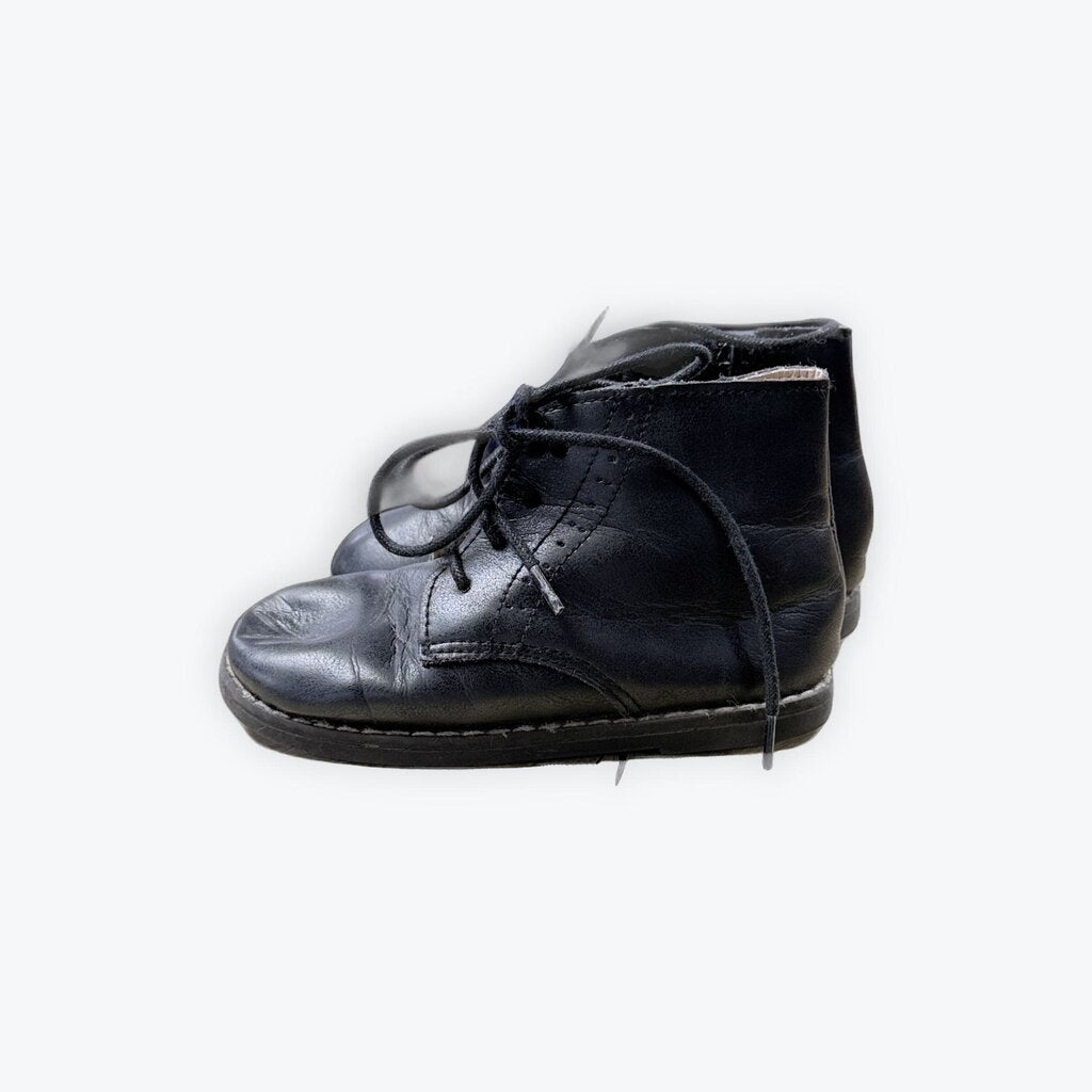 tiny toes nation boots