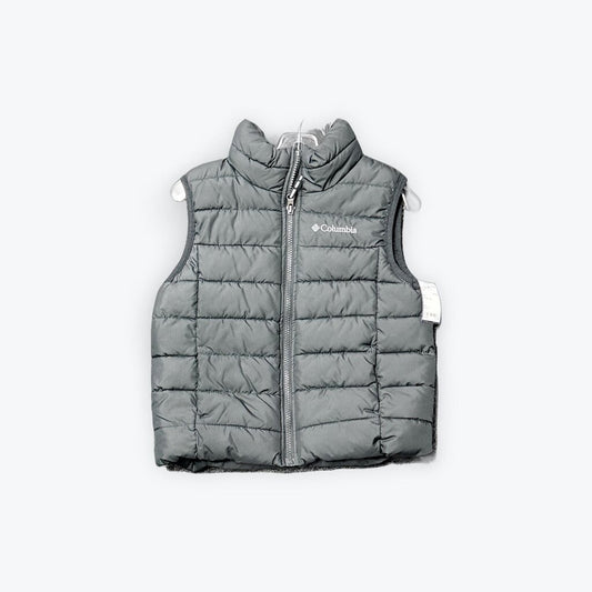 columbia vest