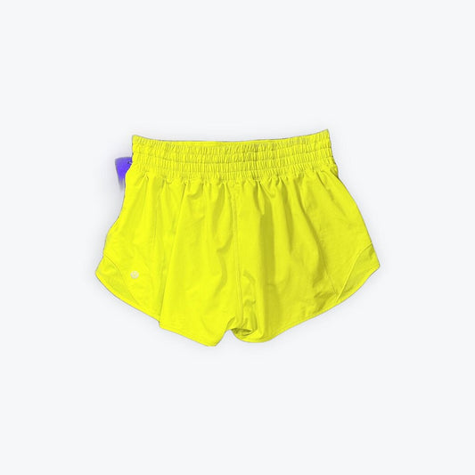 LULULEMON SHORT