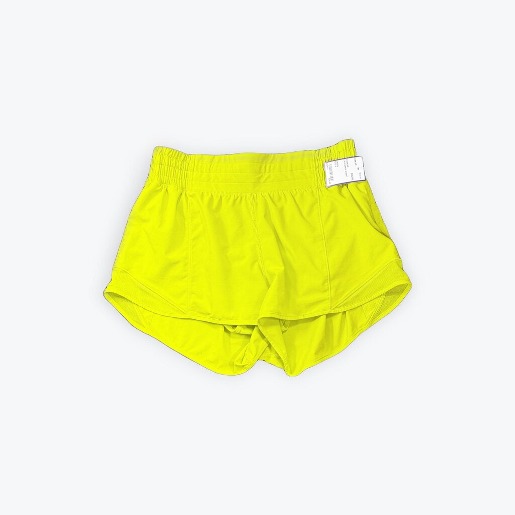 LULULEMON SHORT