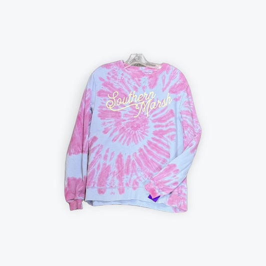 southern marsh sweatshirt