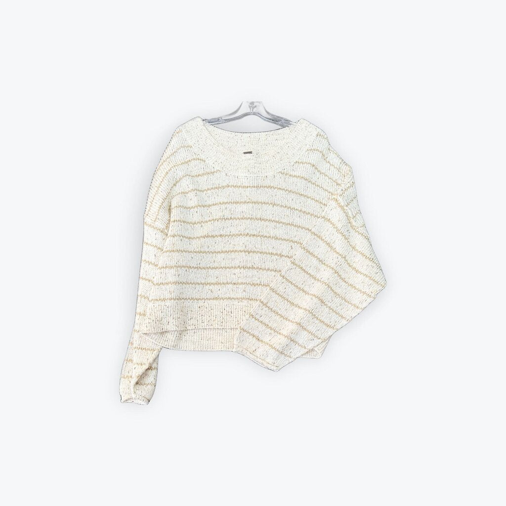free people sweater