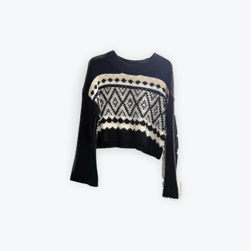 altard state sweater