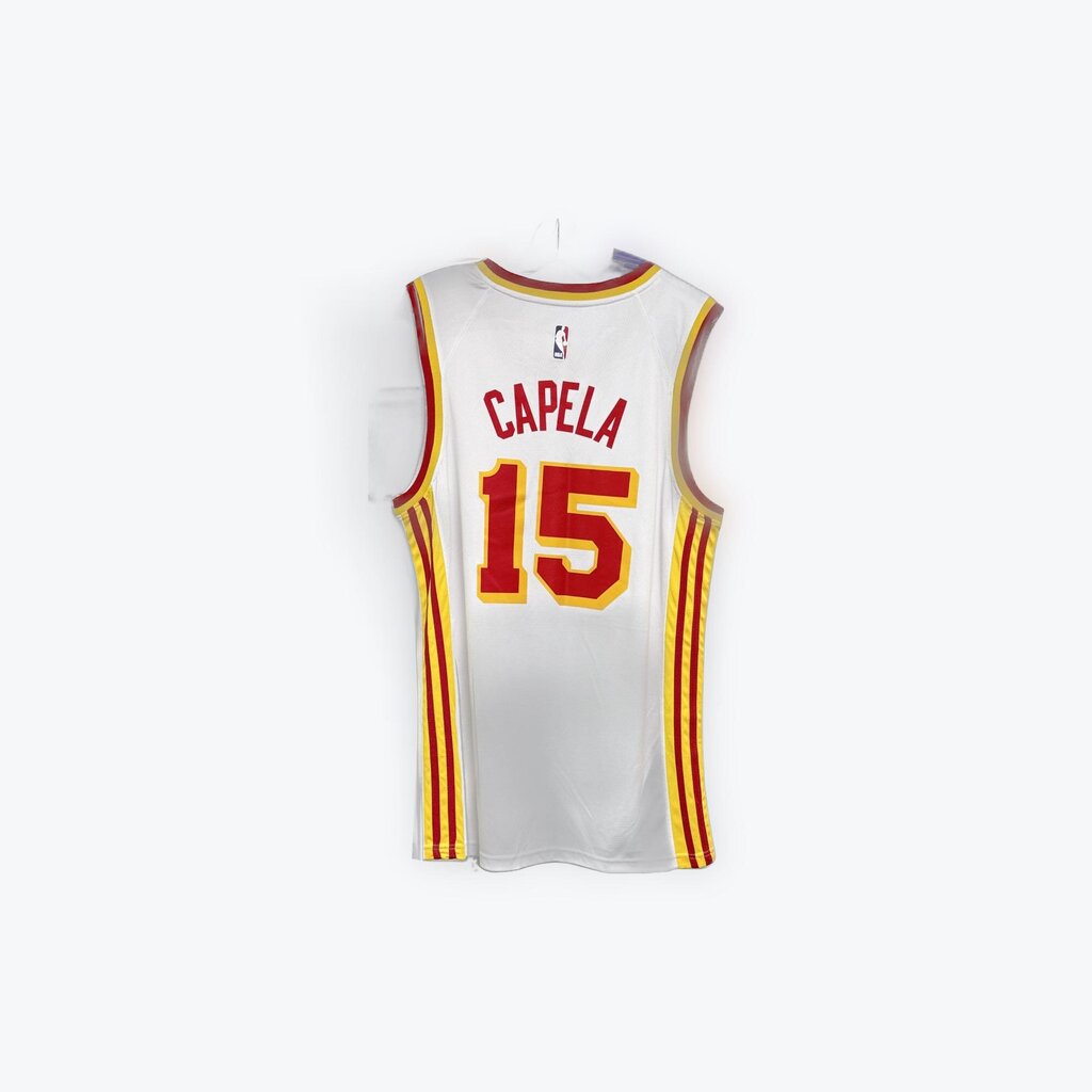 HAWKS JERSEY