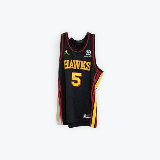 HAWKS JERSEY