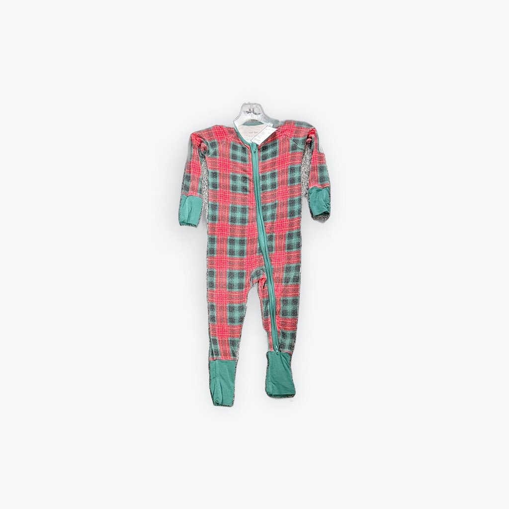 little sleepies bamboo