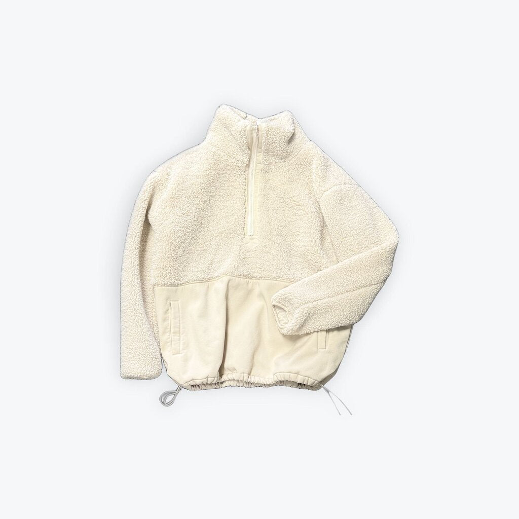 mono b pullover