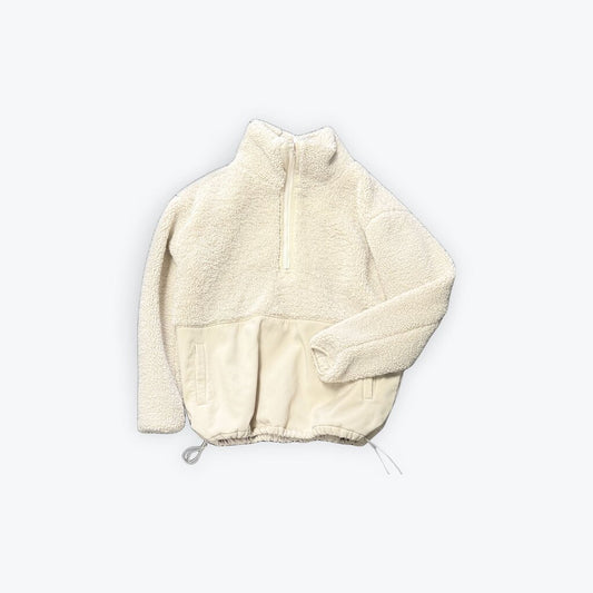 mono b pullover