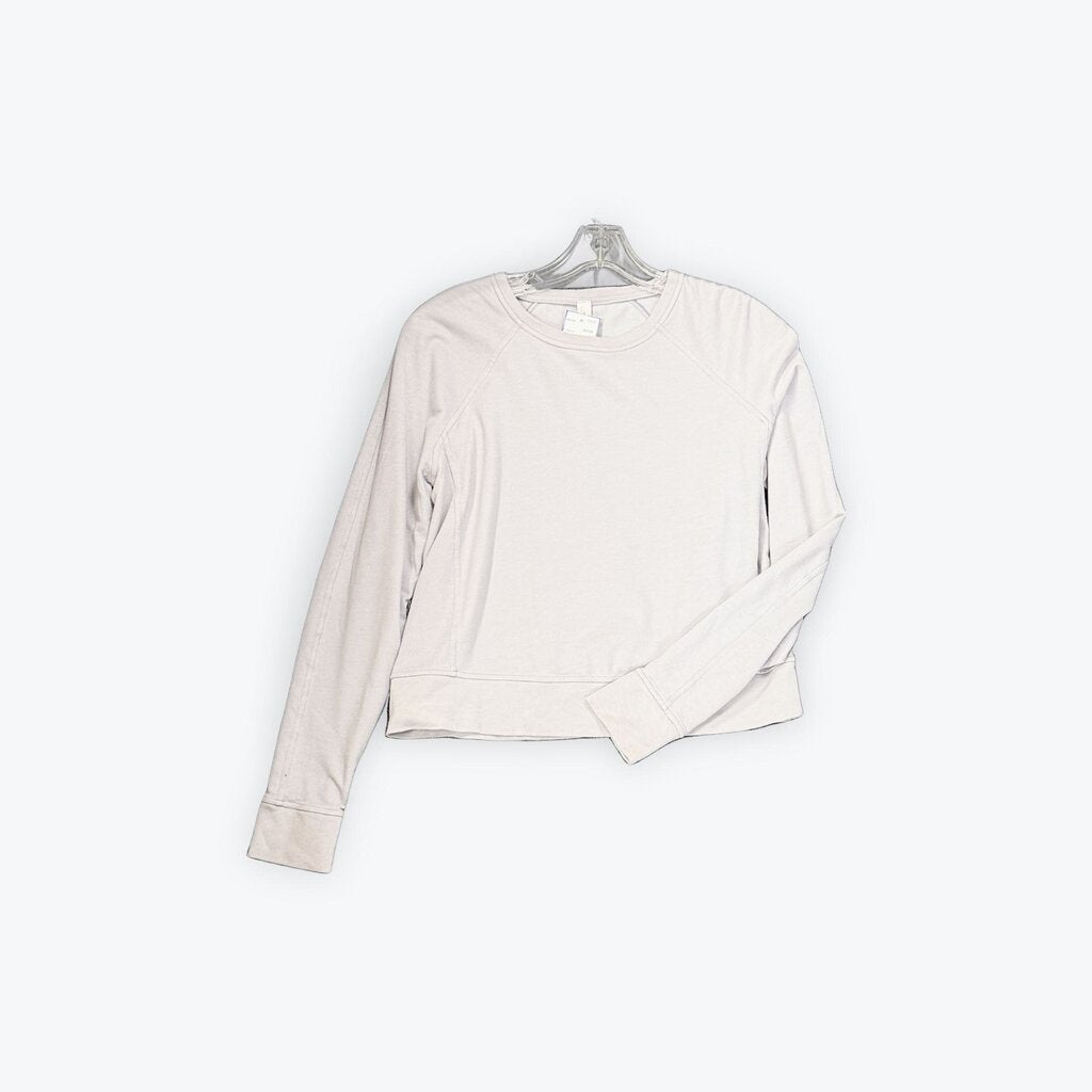 lululemon sweatshirt