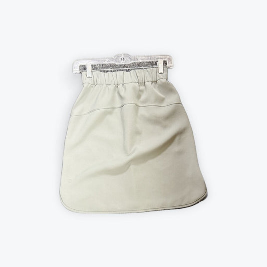lululemon skirt