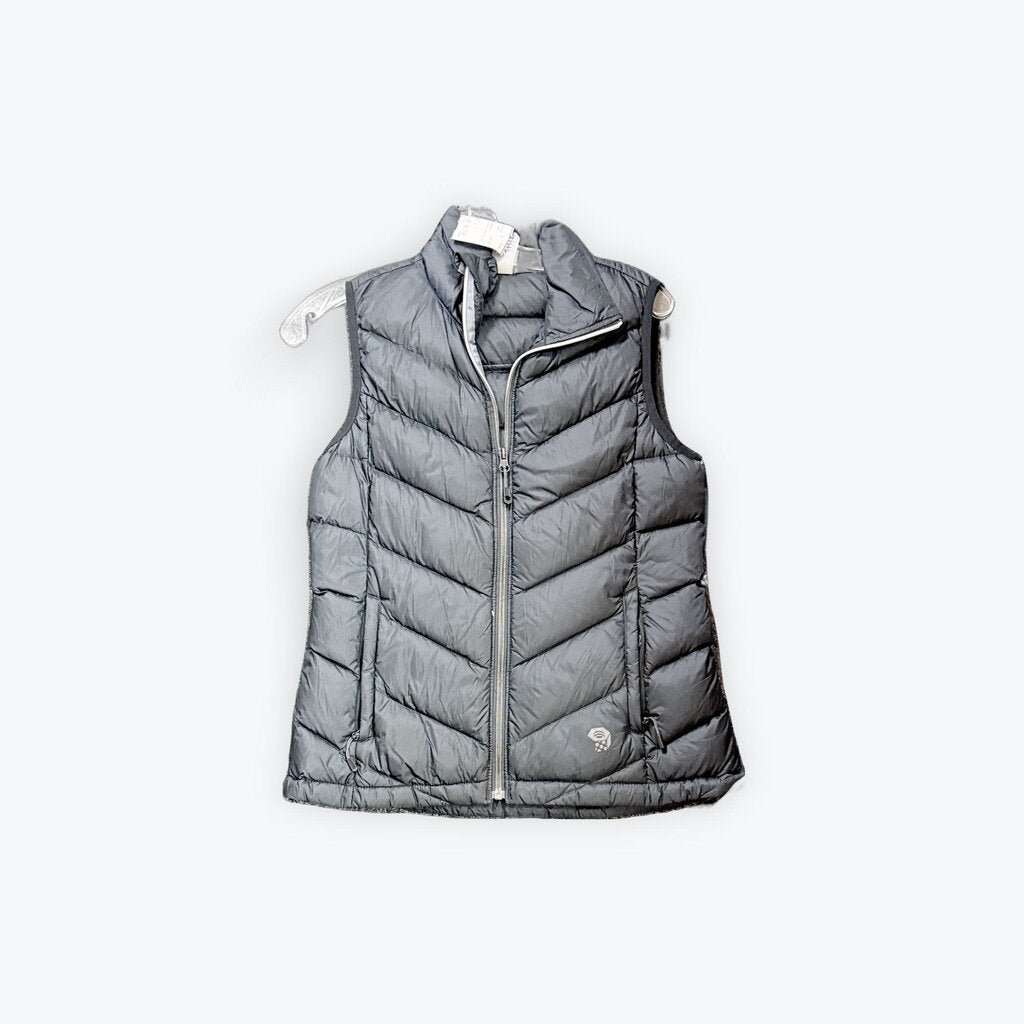 mountain hardware vest