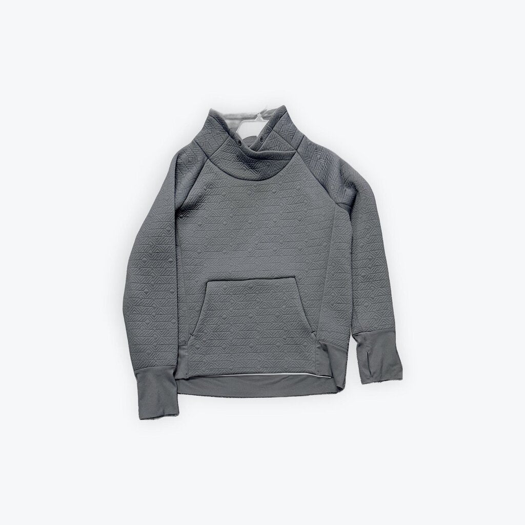 athleta sweatshirt