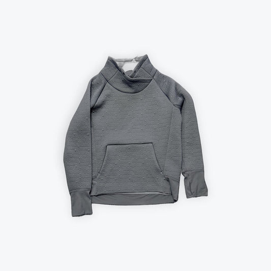 athleta sweatshirt