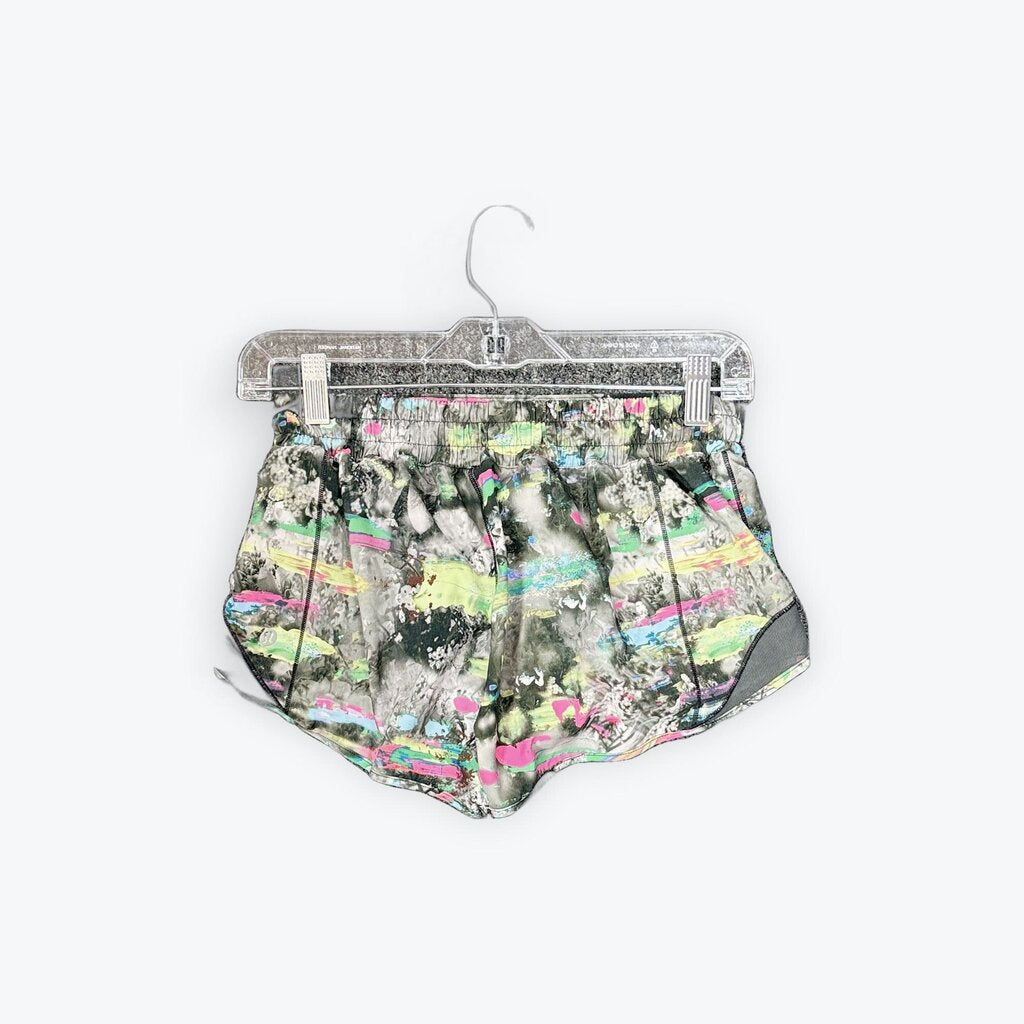 Lululemon short
