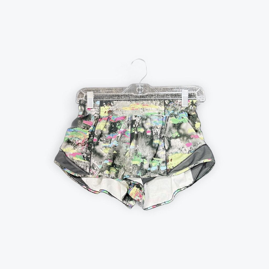 Lululemon short