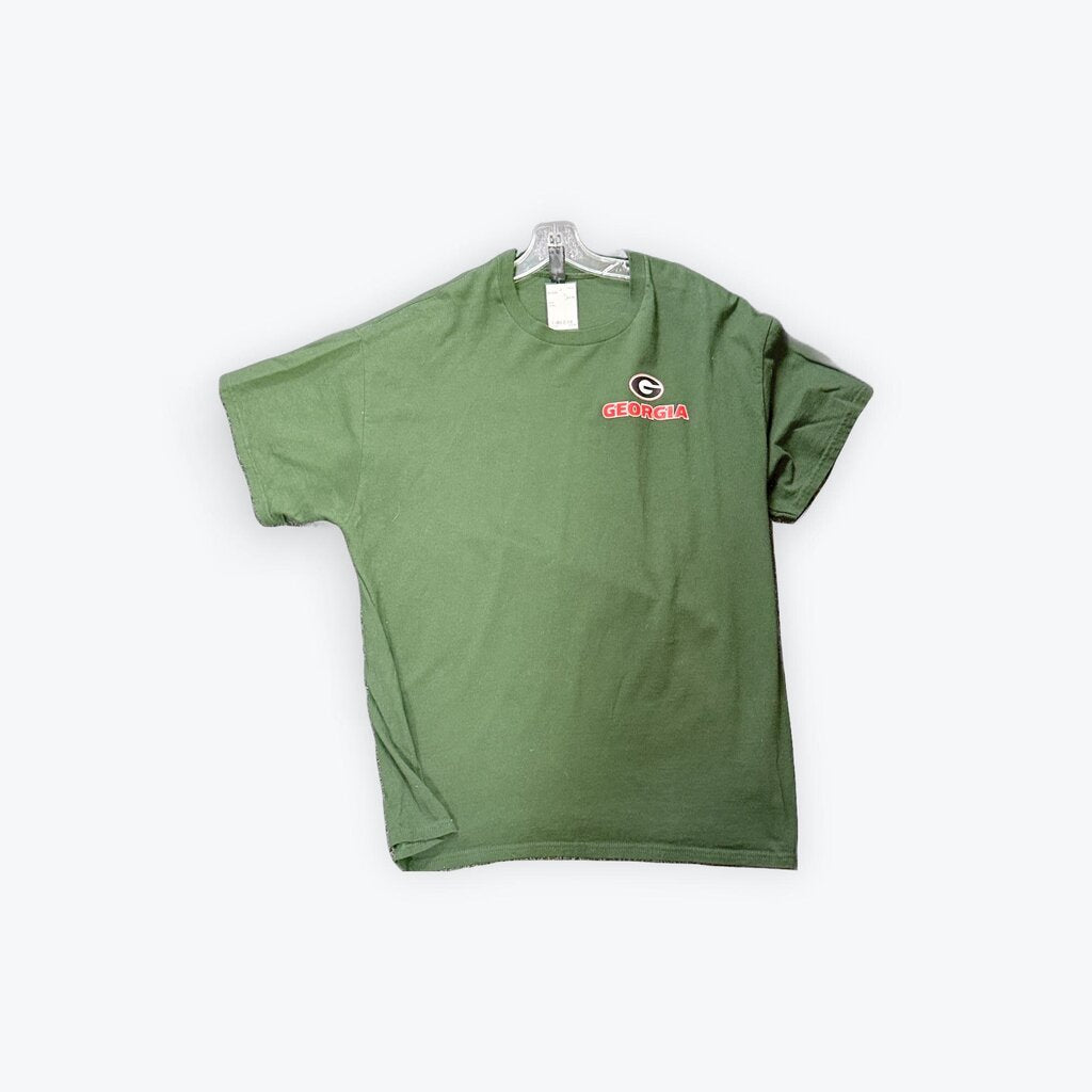 ga tee