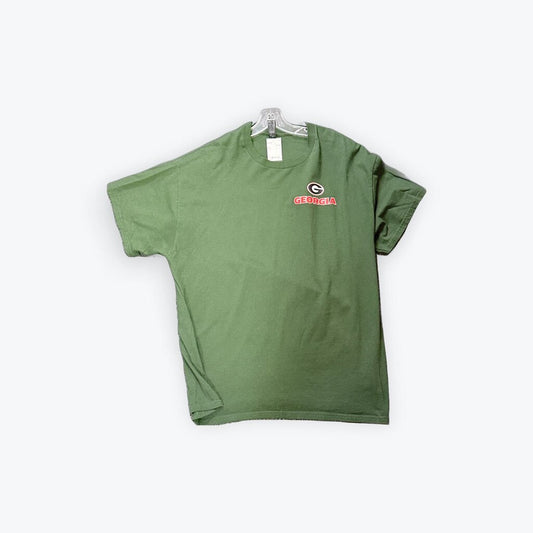 ga tee