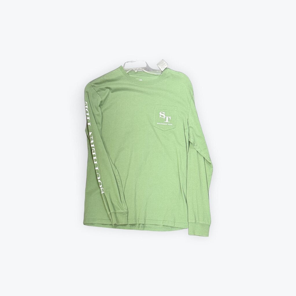 southern tide tee