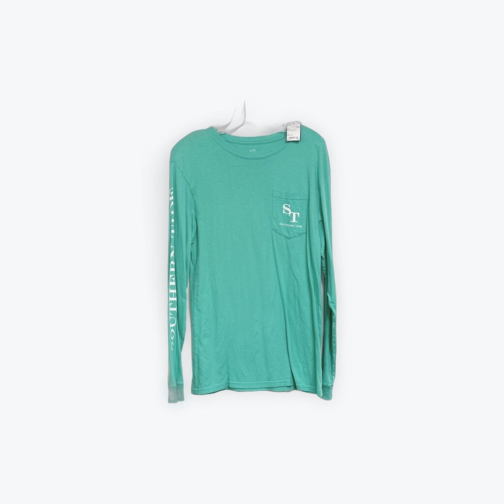 southern tide tee