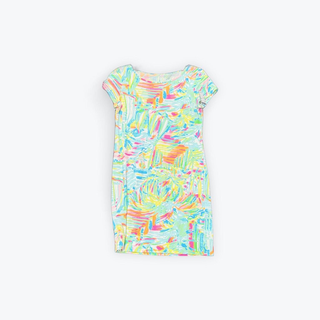lilly dress