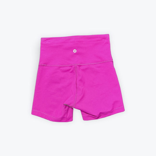 lululemon bike short