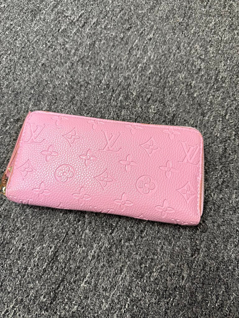 LV wallet
