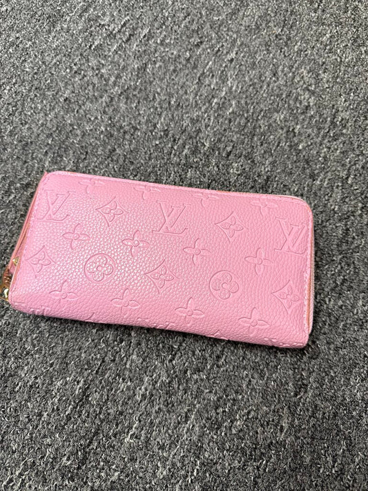 LV wallet