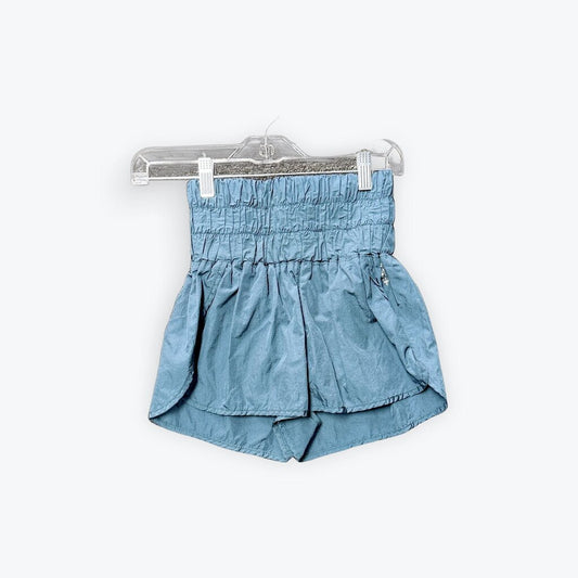 free people short