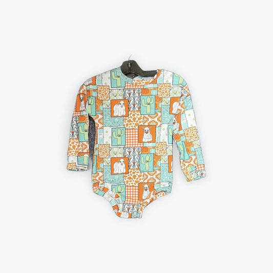 halloween Romper