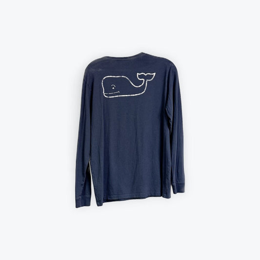 vineyard vines tee