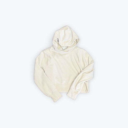 lululemon sweatshirt