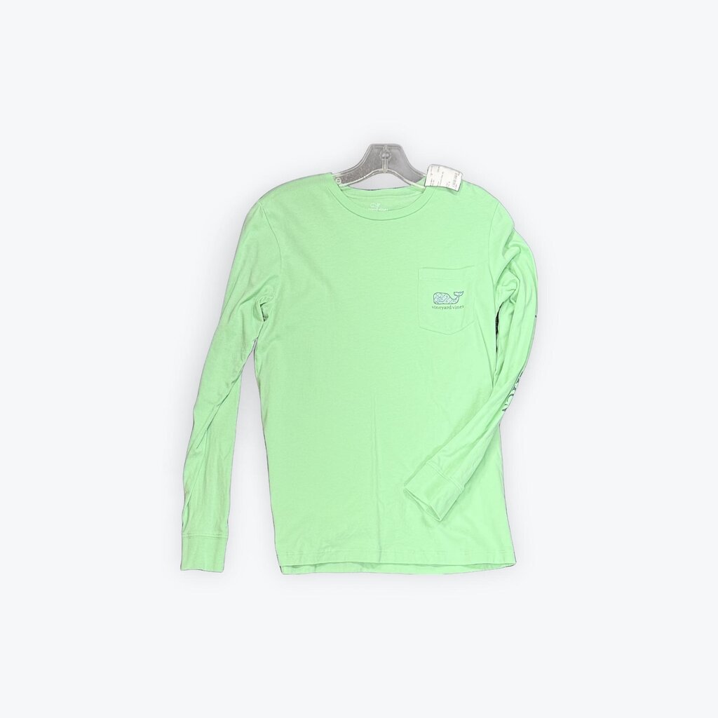 vineyard vines tee