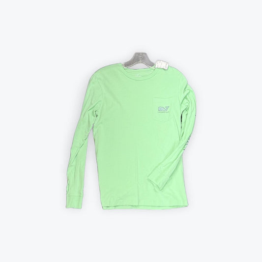 vineyard vines tee