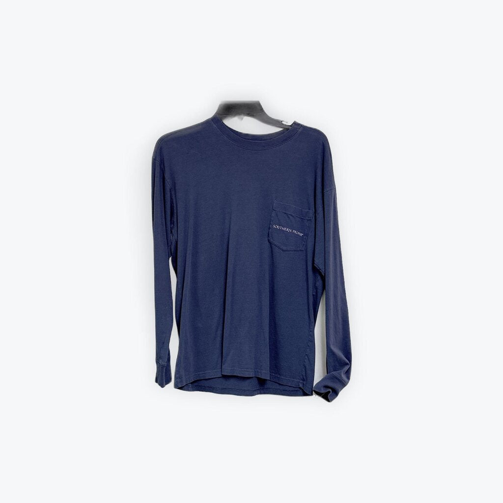 southern proper tee