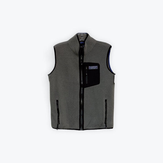 vineyard vines vest