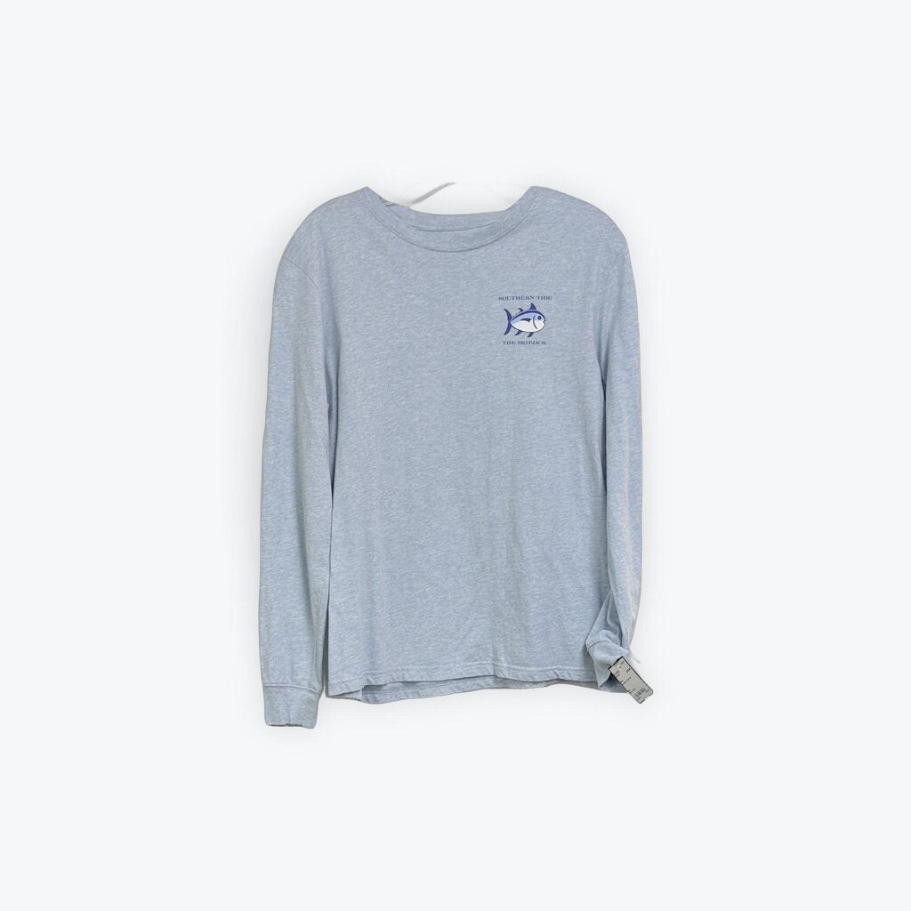 southern tide tee