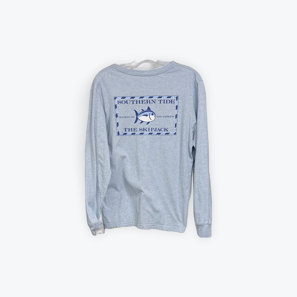 southern tide tee