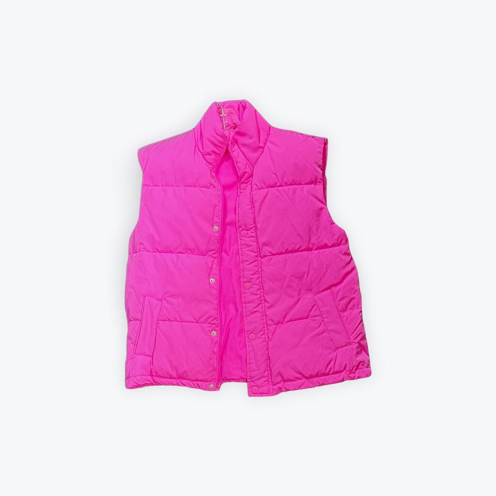 vest