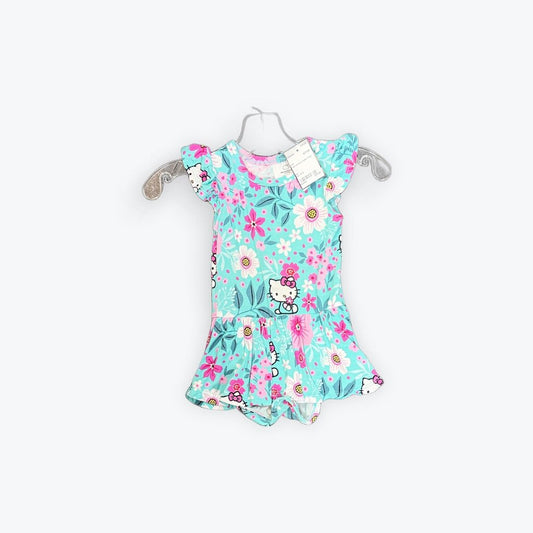 Posh peanut Hello Kitty