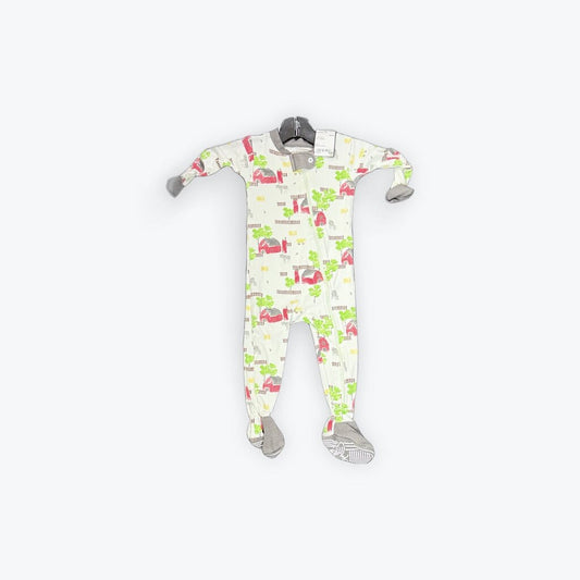 farm sleeper