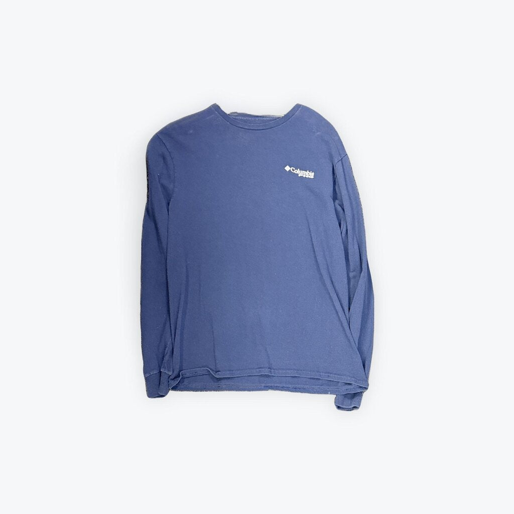 columbia tee