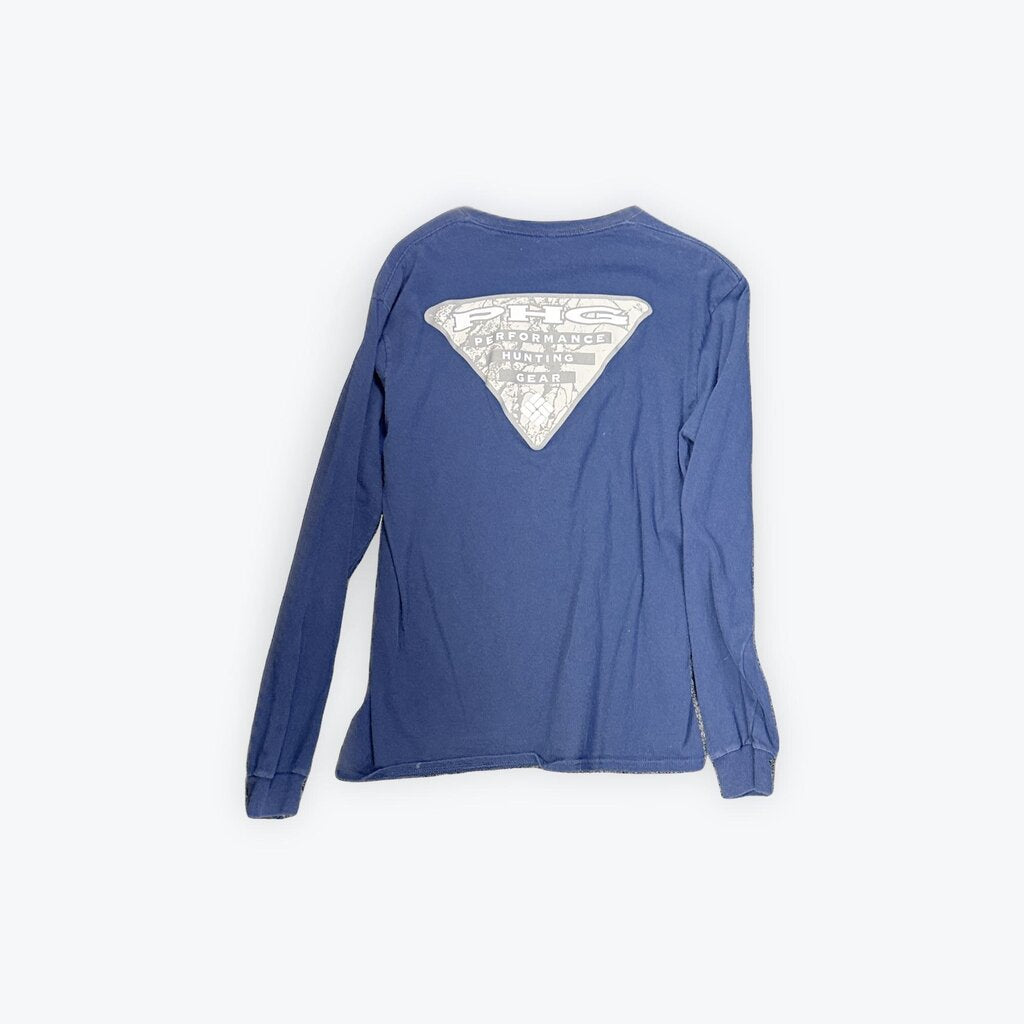 columbia tee