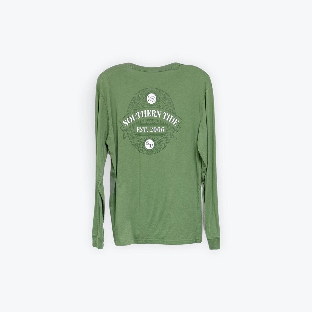southern tide tee