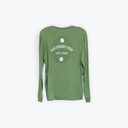 southern tide tee
